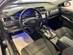 Toyota Camry, 2015 год