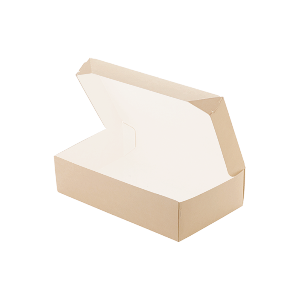 УПАКОВКА ЭКОНОМ крафт 23*14*6