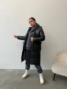 Пальто УК-22045 Fabrika