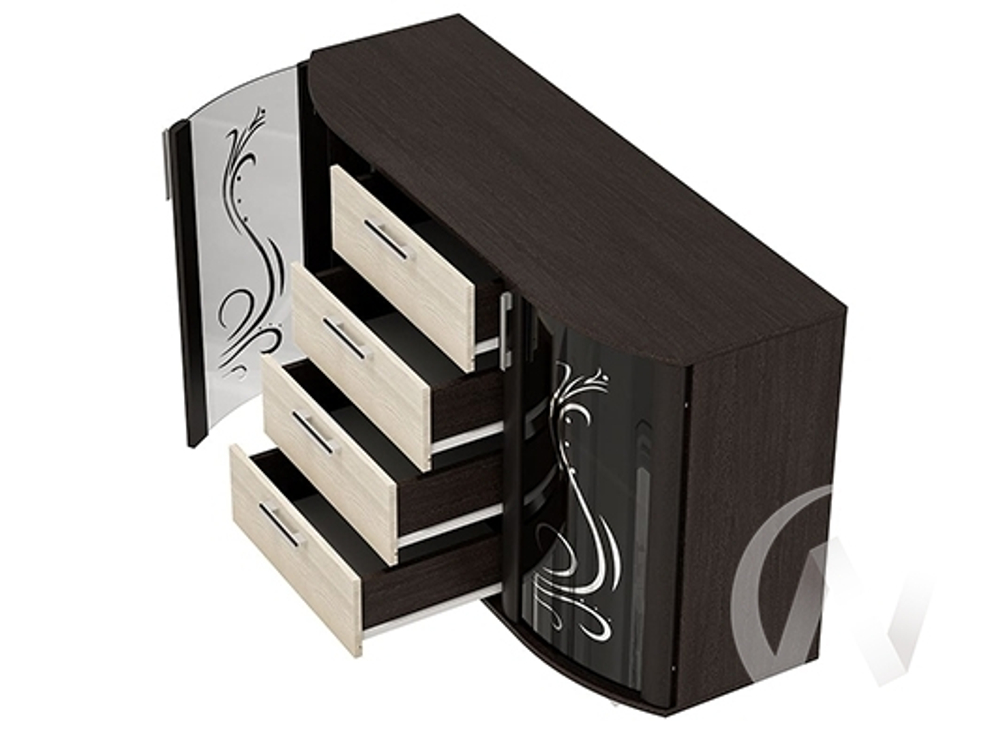 Комод Грация