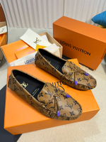 Louis Vuitton Mocassin