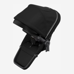 Сиденье для коляски Thule 11000212 Sleek для второго ребенка черный