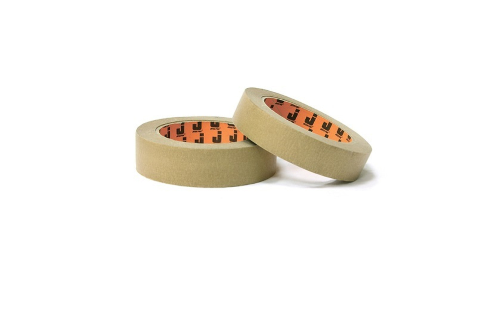 Jeta Pro BROWN Маскирующая лента 50 мм х 45 м