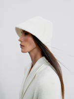 Панама JESSI, молочный