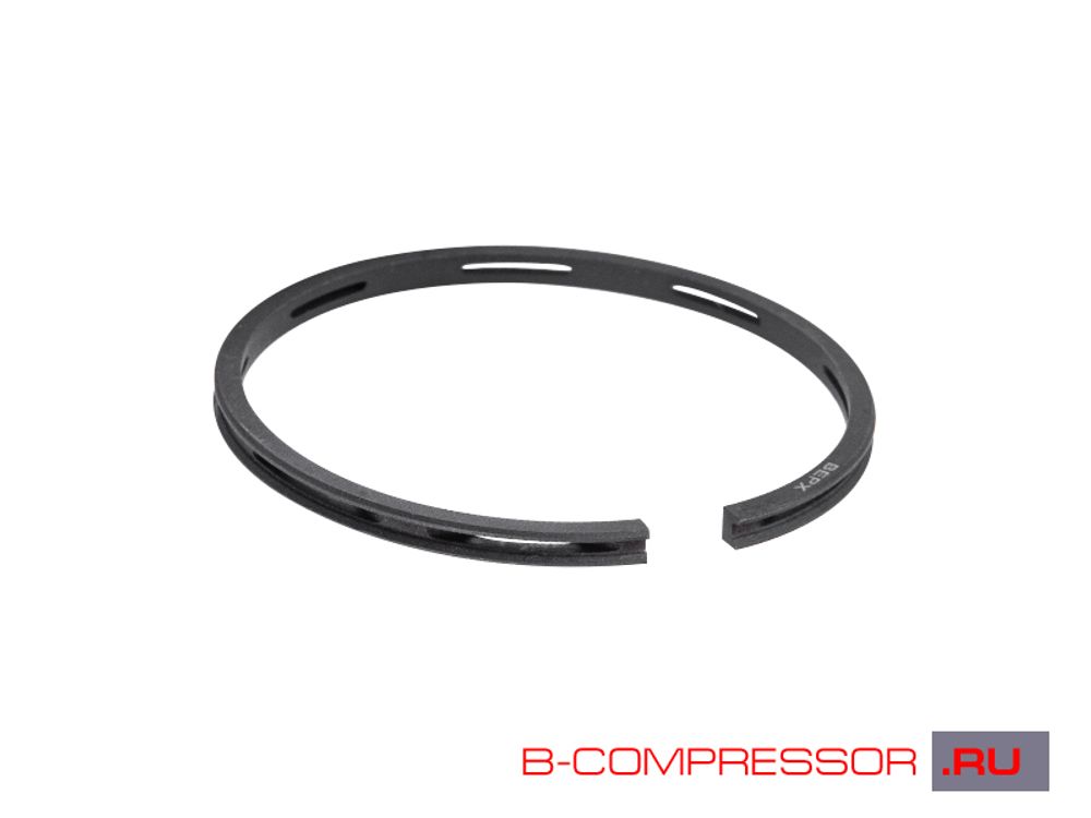 Кольцо маслосъёмное М52х3х2,3