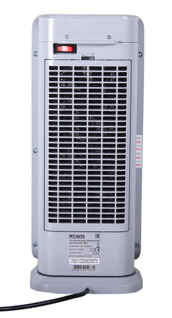 Тепловентилятор РЕСАНТА ТВК-3