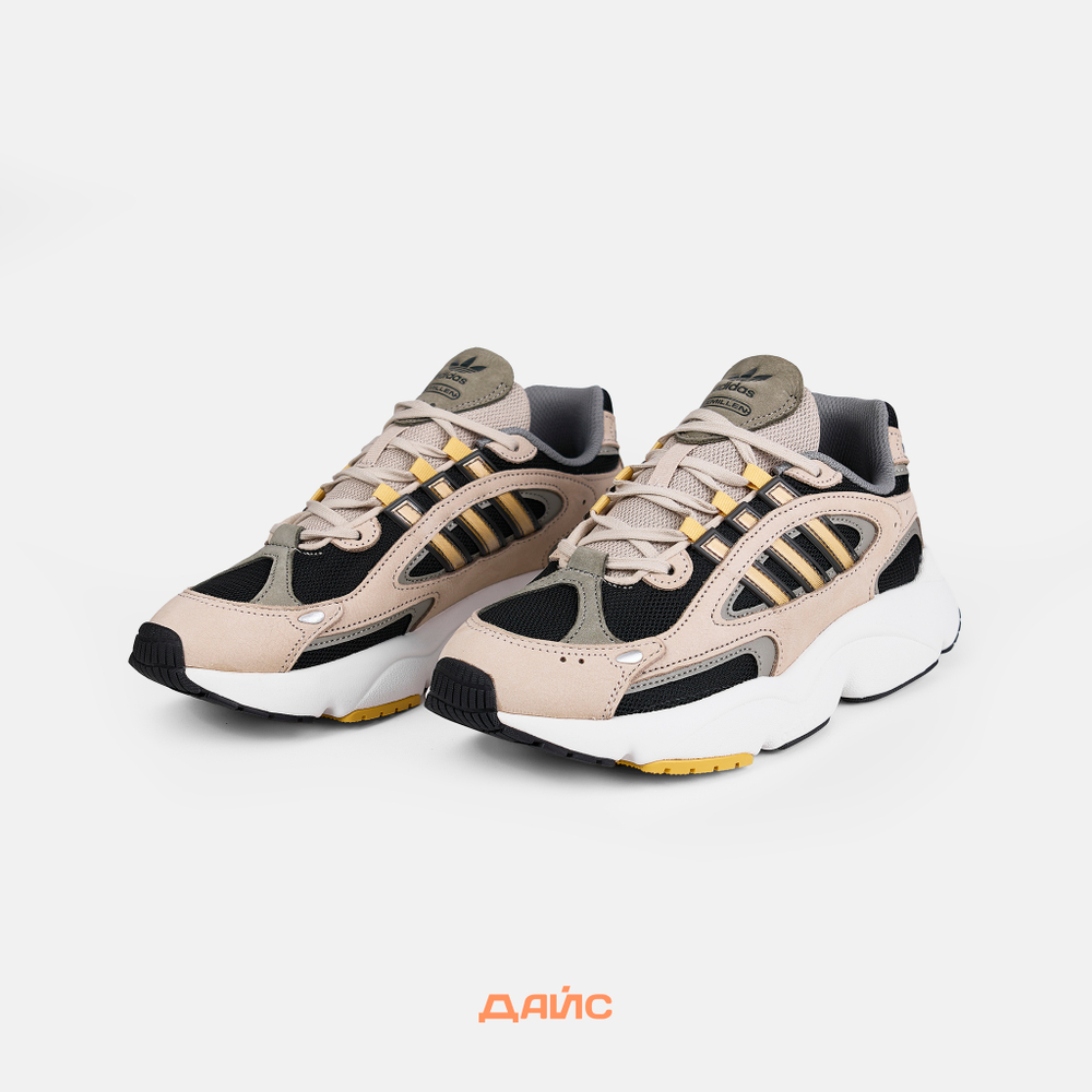 Кроссовки Adidas Originals Ozmillen