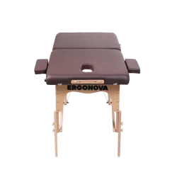 Массажный стол Ergonova OsteoCompact WE