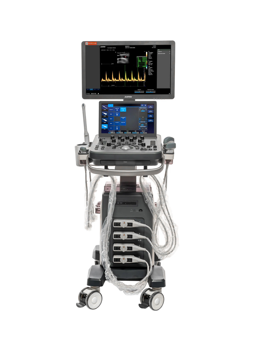 Ультразвуковая система Evoray USS 20