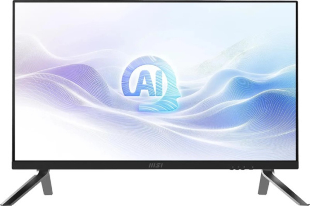 Моноблок 27'' MSI Modern AM273Q AI 1UM-047XRU