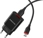 Зарядное устройство BOROFONE A20A usb-type-c