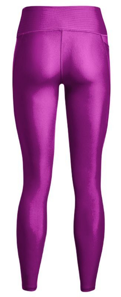 Leginsy Under Armour No Slip Waistband Full-Length Leggings W - Фиолетовый