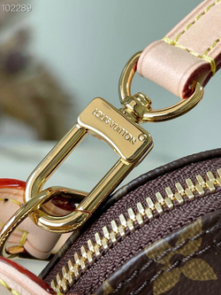 Louis Vuitton Nano Alma
