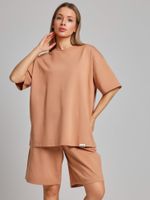 Костюм женский Азарт-3 Виотекс КОРИЧНЕВЫЙ