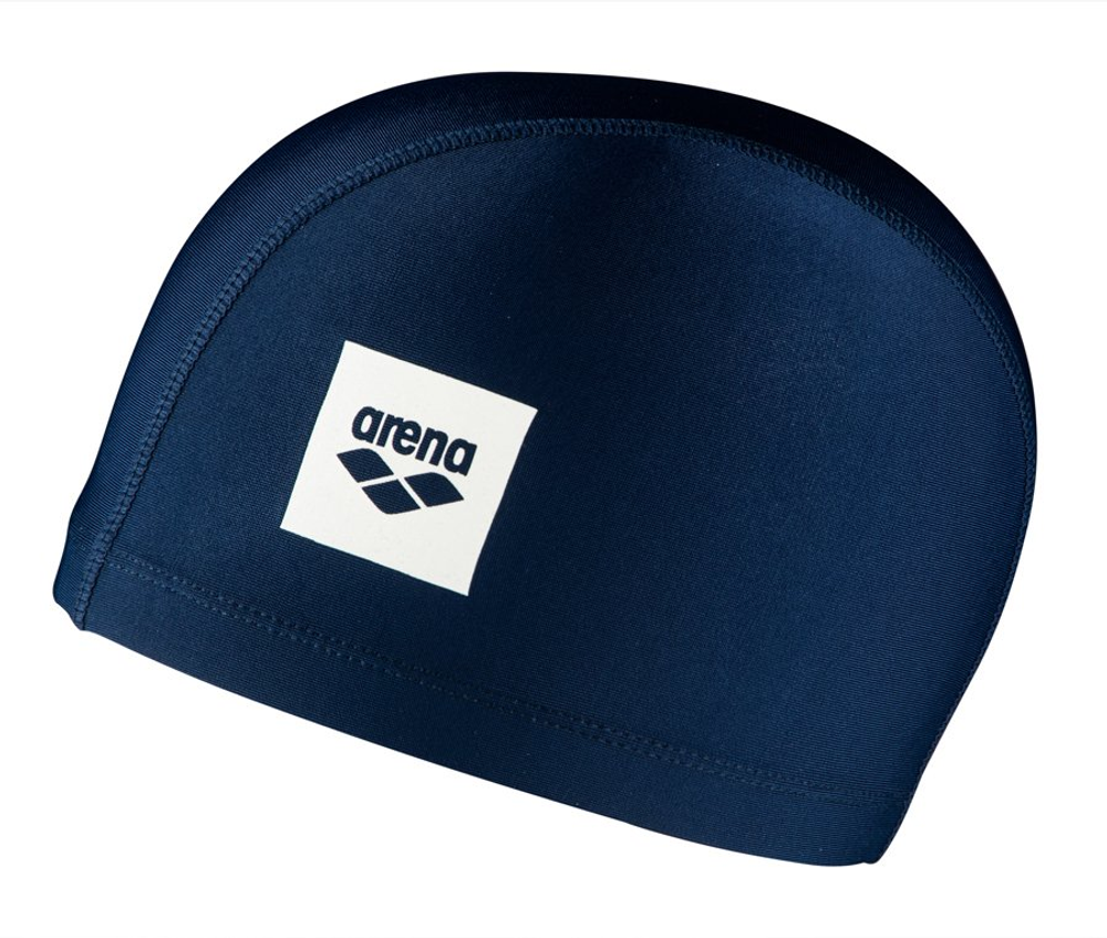 002383 105 шапка для плавания UNIX II navy