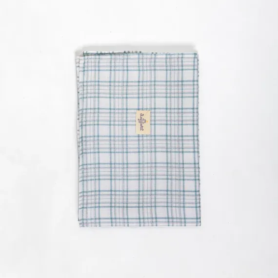 Набор муслиновых пеленок Lollycottons Маленький гонщик