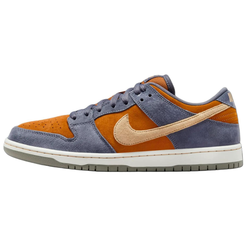 Кроссовки Nike Sb Dunk Low Light Carbon