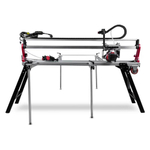 Плиткорез электрический DLT OptiTronic Auto-2400, рез до 2400мм, с АВТОМАТИКОЙ , арт.2915