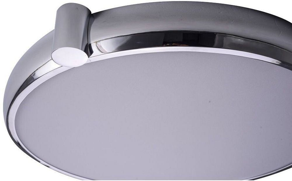 Накладной светильник Zortes Gimpel ZRS.1209.15