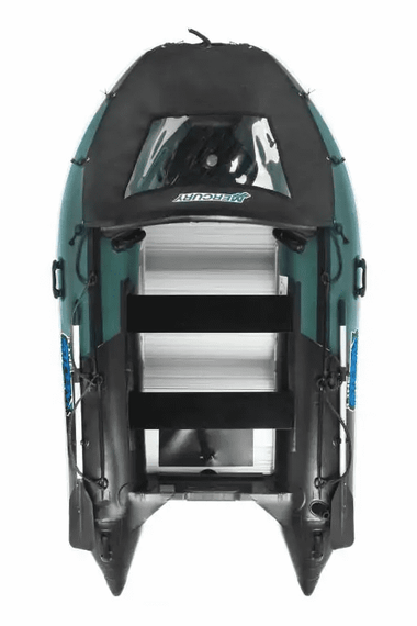 Лодка ПВХ STORMLINE Adventure Extra 360 (2024)