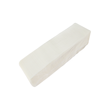 Салфетка Биг пак бел/10 СТ