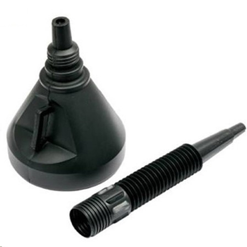 Воронка с гибким носиком D-135 мм (Nord Yada)