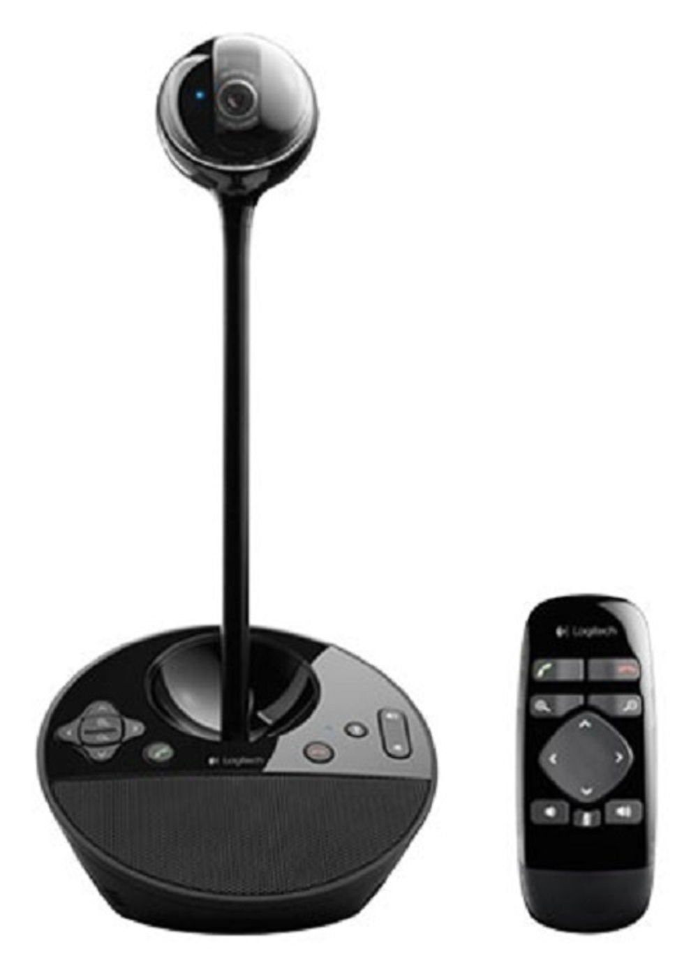 Веб-камера  Logitech BCC950