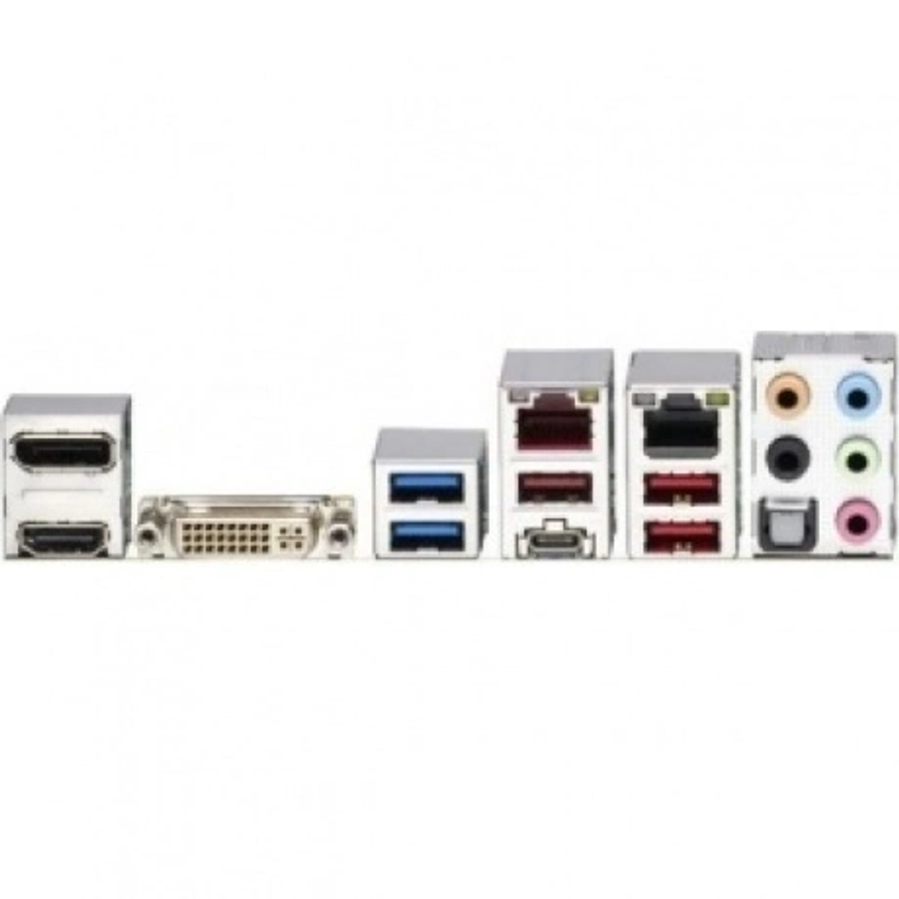 Материнская плата Supermicro MBD-X12SAE-B