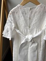 Кружевное платье Trottolini, 86