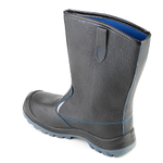 Сапоги летние арт.16/1 Prosafe (ПУ/ПУ, Металл)