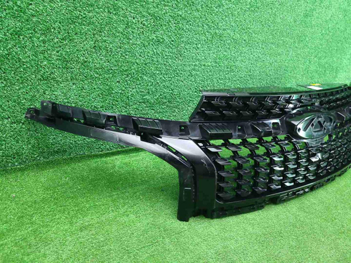 Решетка радиатора Chery Tiggo 8 (2018-2022)