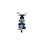 Скутер VENTO CORSA 49 cc (150) + сигнализация с автозапуском  цвет WHITE