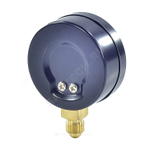 Манометр МД02 радиальный Дк63мм 0-0,6 МПа кл.2,5 G1/4" ЭКОМЕРА МД02-63-G-0,6МПа-РИ