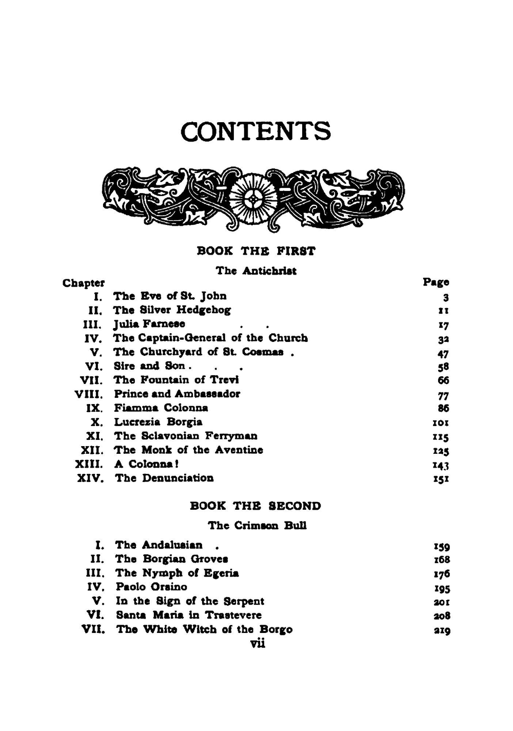 The Court of Lucifer: A Tale of the Renaissance | Nathan Gallizier