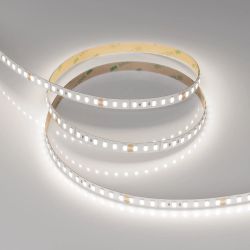 Светодиодная лента ULTRA-C126-10mm 24V Day5000 (14.4 W/m, IP20, 5630, 5m) (Arlight, высок.эфф.200 лм/Вт) 040219