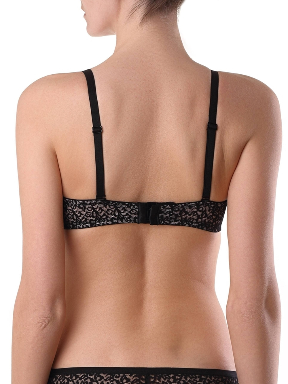 CONTE TATOUAGE RB8042 Бюстгальтер push-up на каркасах