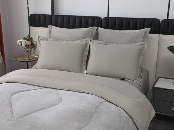 Энрике (св серый) Комплект 1.6