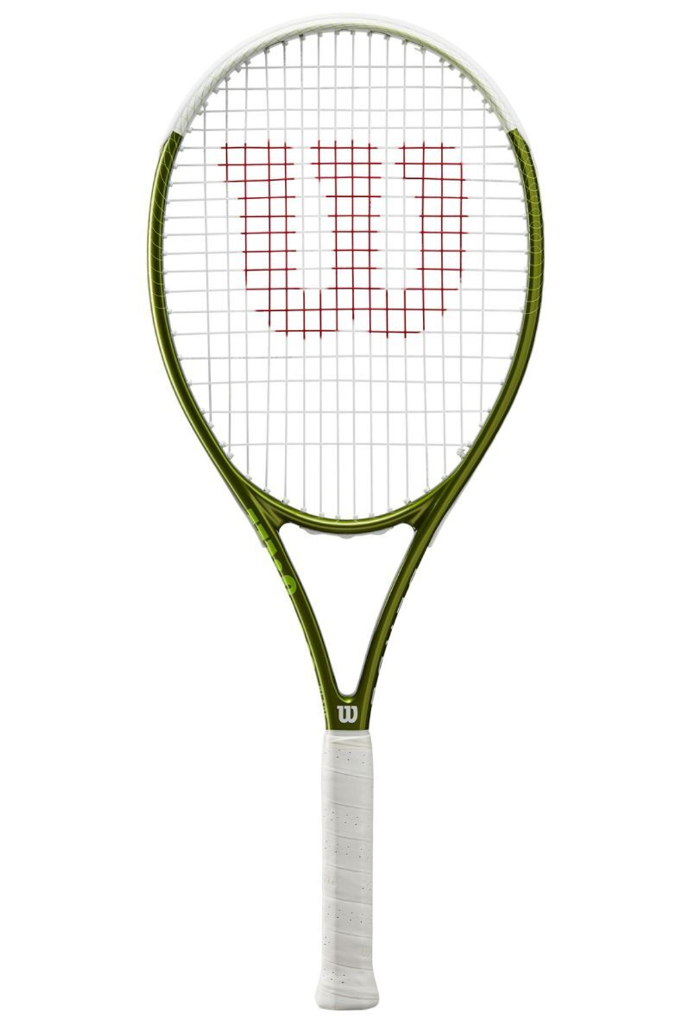 Теннисная ракетка Wilson Blade Feel Team 103