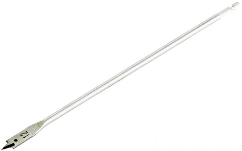 Сверло по дереву перовое 12х300