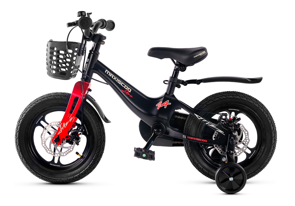 Maxiscoo JAZZ Pro 14'' (2025)
