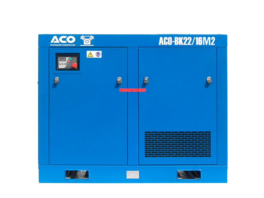 Компрессор АСО-ВК 22/16М2 BAOSI YNT70B