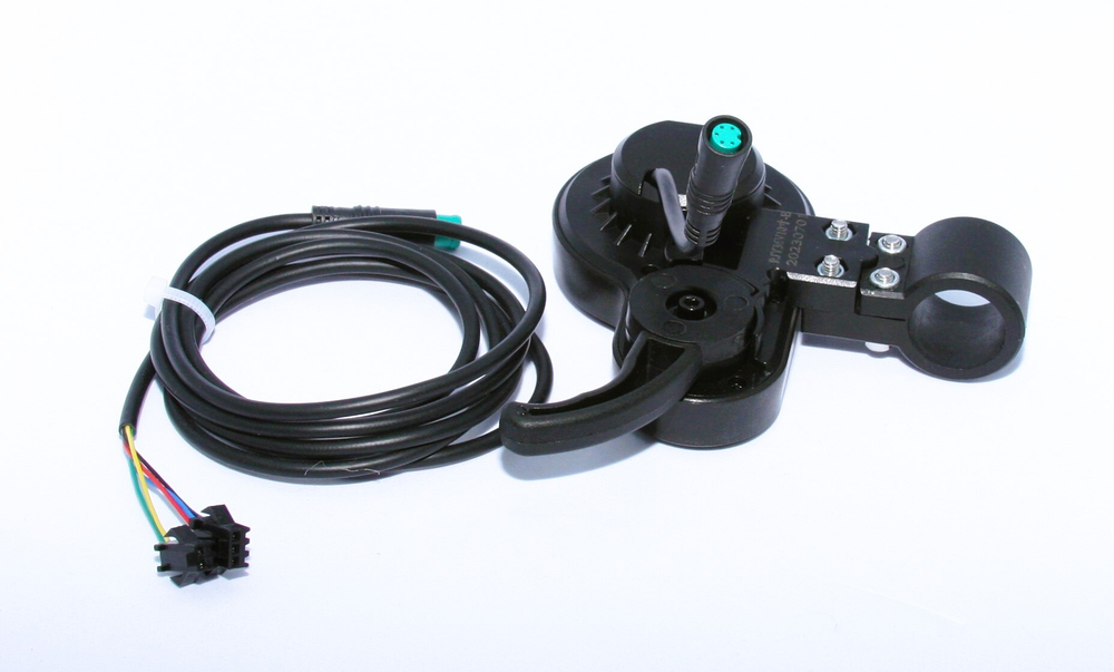 Дисплей курок газа бортовой компьютер для Joyor Y1, Joyor X1