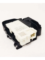 Замок люка (УБЛ) 0024000128D Haier