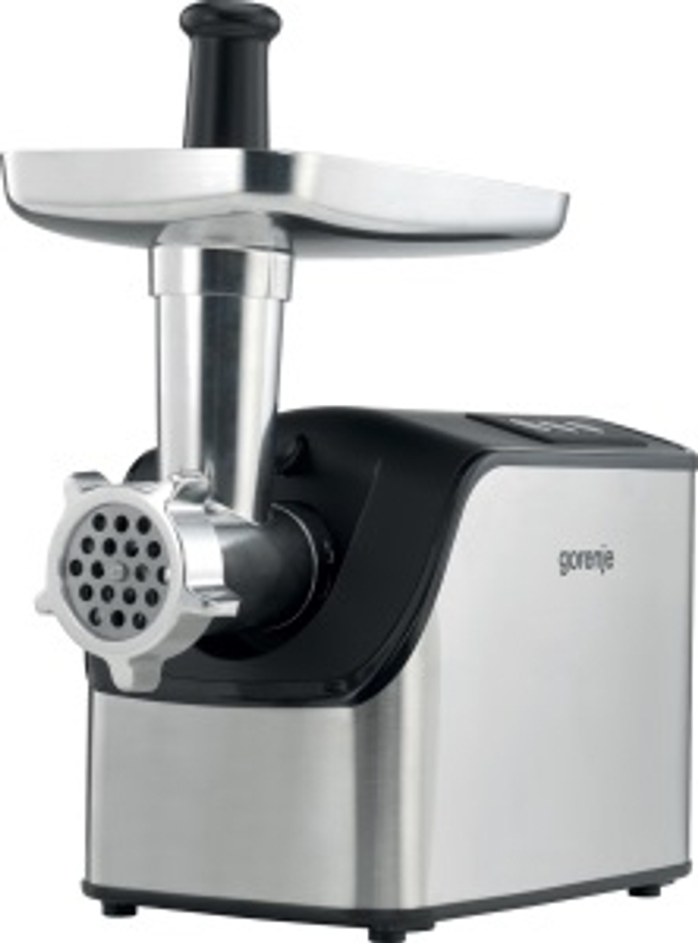 Мясорубка Gorenje MG2202XE нержавеющая сталь
