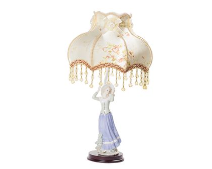 Лампа настольная TC-006