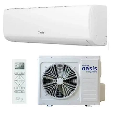 Сплит-система Inverter "Oasis" H-7I