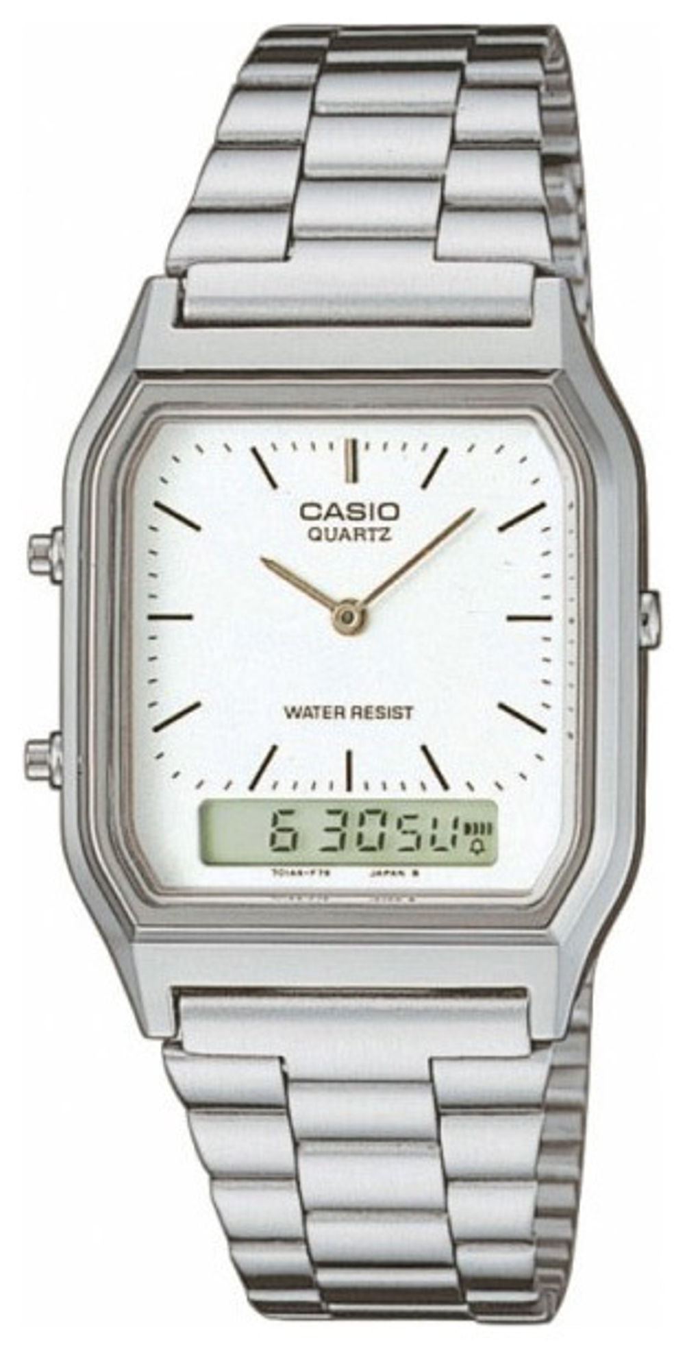 Casio AQ230A7D