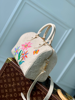 Louis Vuitton Speedy 25
