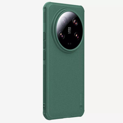Чехол Nillkin Super Frosted Shield Pro Magnetic для Xiaomi 14 Ultra