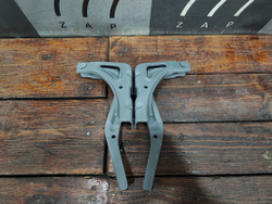 Петли капота комплект Exeed VX 21-нв Б/У Оригинал 553000086AADYJ